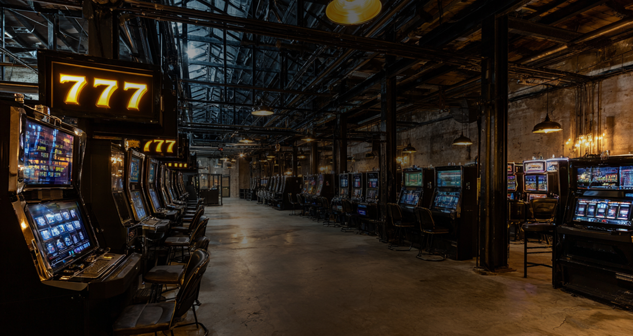 Loft Casino