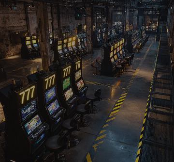 Loft Casino