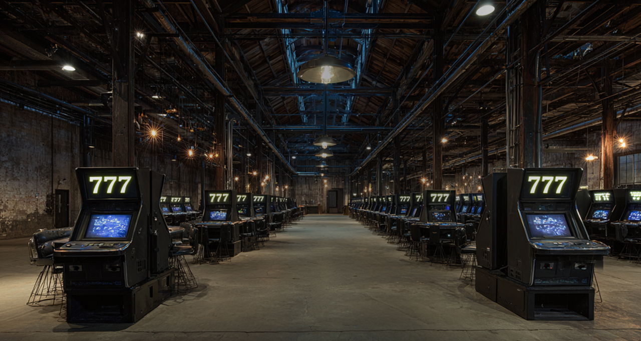 Loft Casino